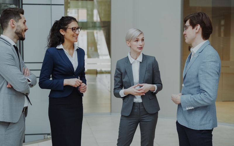 Diferencias culturales en los negocios: España vs. Alemania